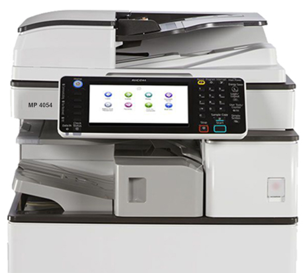 Thuê máy photocopy TPHCM