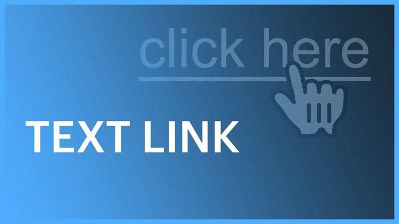 Cách Mua Textlink Hiệu Quả