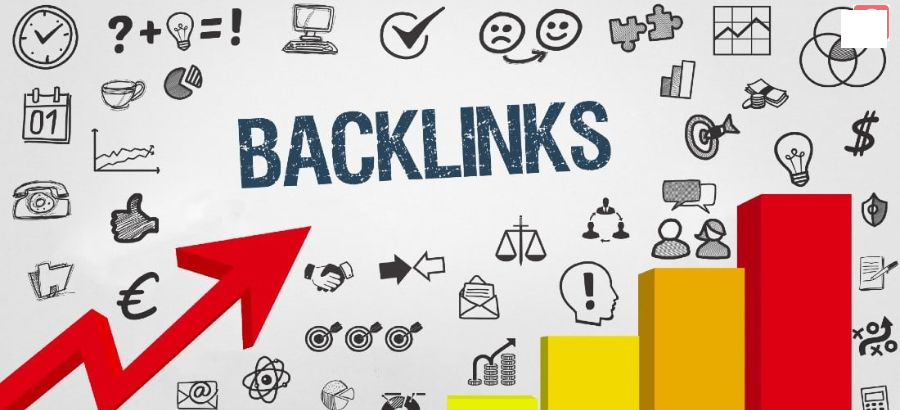 Chi tiết từng bước của quá trình link building giúp website tăng hạng bền vững