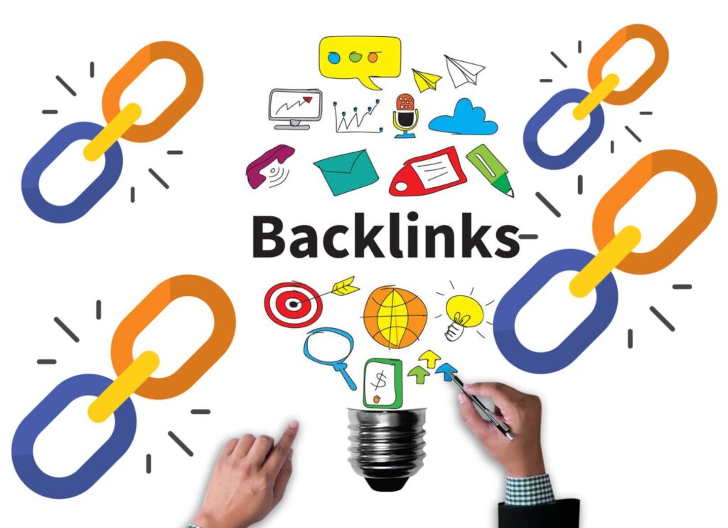 Quá trình link building: Các bước quan trọng để xây dựng liên kết hiệu quả