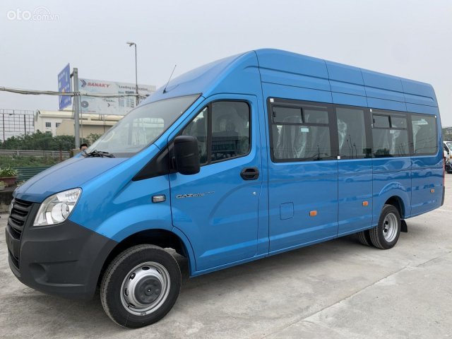 Thuê Xe 19 Chỗ Có Lái Phụ – Giải Pháp An Toàn, Tiện Lợi Cho Mọi Hành Trình